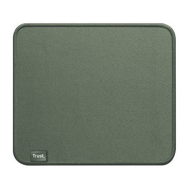 Килимок для миші Trust Mouse Pad Eco M Green (24745)