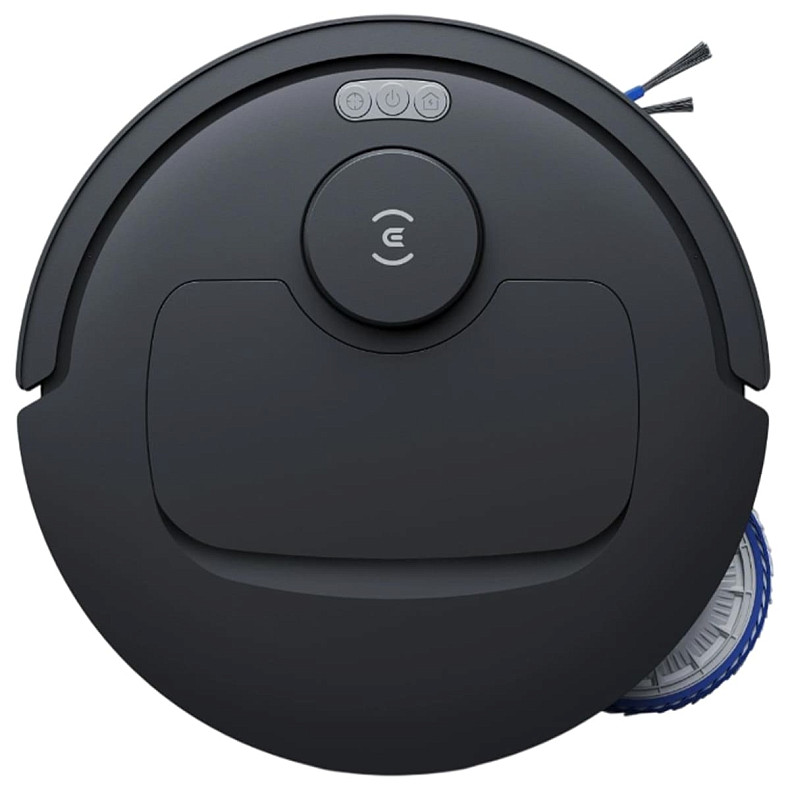 Робот-пылесос Ecovacs Deebot T30CDLX71 Black