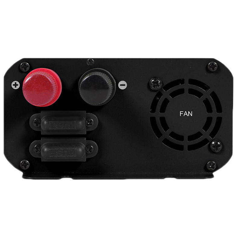 Автомобільний інвертор Energenie на 500 Вт (EG-PWC500-01)