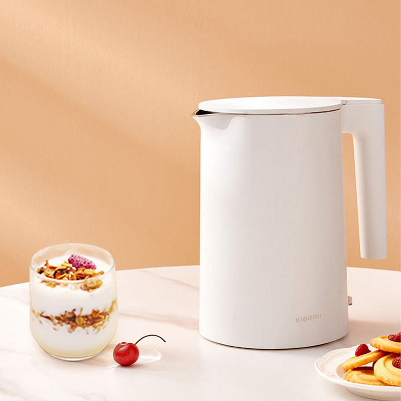 Електрочайник Xiaomi Electric Kettle 2 EU