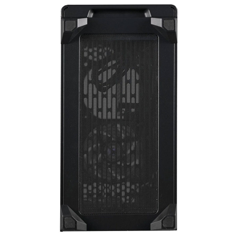 Корпус Cooler Master MITX NR200P-KGNN-S01