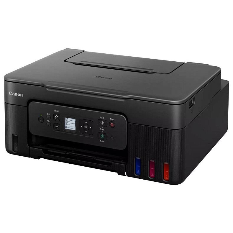 МФУ Canon PIXMA G3480 с Wi-Fi (6708C009)