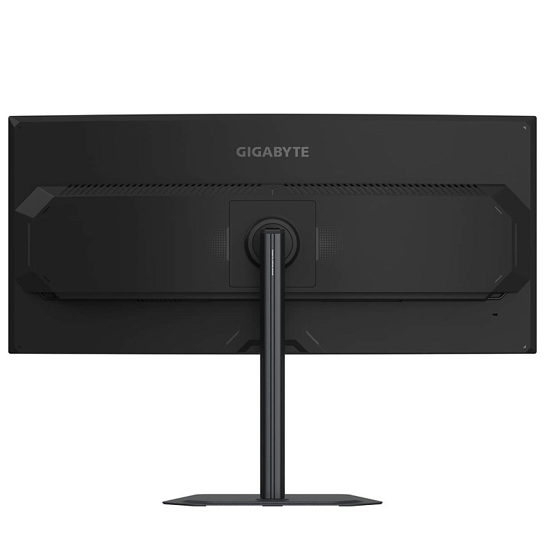 Монітор Gigabyte 34" GS34WQCA EK