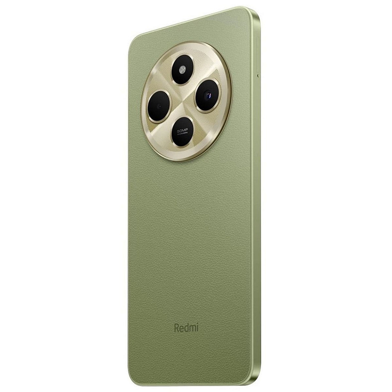 Смартфон Xiaomi Redmi 14C 8/256GB Sage Green EU