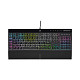 Клавиатура Corsair K55 Pro XT RGB USB Black (CH-9226715-RU)