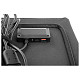 Портативна сонячна панель 2E, DC 120 Вт, USB-С 18 Вт, USB-A 24 Вт
