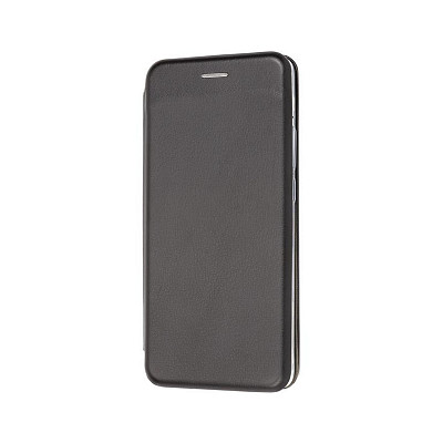 Чехол-книжка Armorstandart G-Case для Motorola Moto Edge 40 Black (ARM67870)
