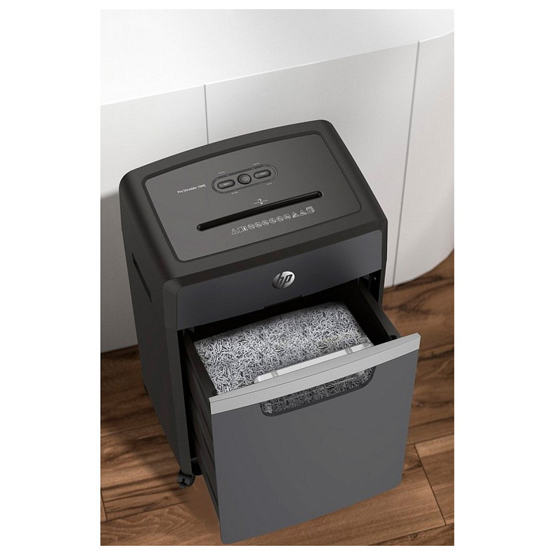 Уничтожитель документов HP Pro Shredder 16MC