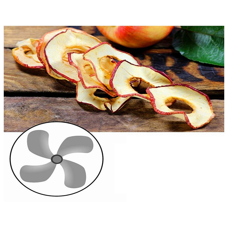 Сушилка First FA-5126-5