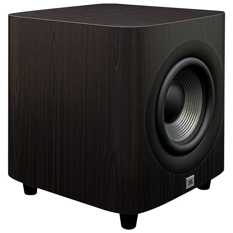 Сабвуфер JBL Studio 650P (JBLS650PDKWSEP)