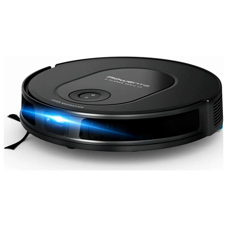 Робот-пилосос Rowenta X-Plorer Serie 65 RR8L65WH