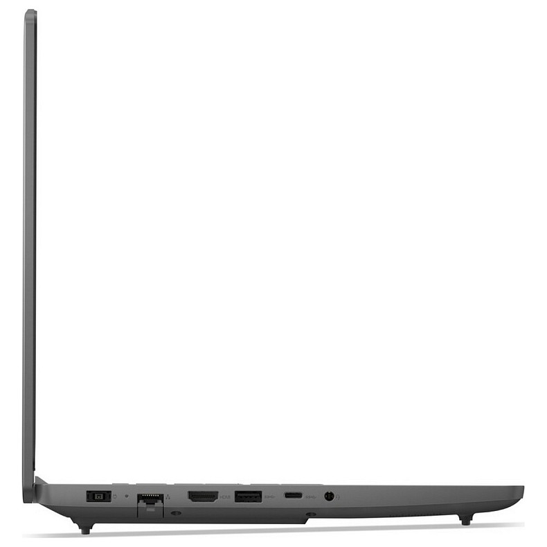Ноутбук Lenovo LOQ 15ARP10E (83S00081RA) Luna Grey