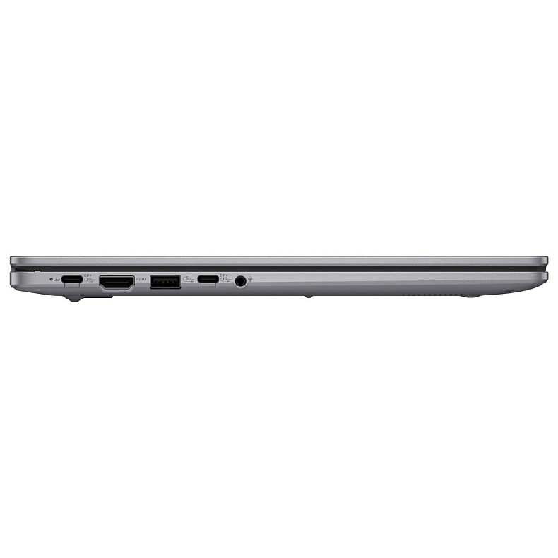 Ноутбук ASUS Expertbook P1 PM1503CDA-S70208 15.6" FHD, AMD R7-7735HS, 32GB, F1TB, UMA, NoOS, Серый