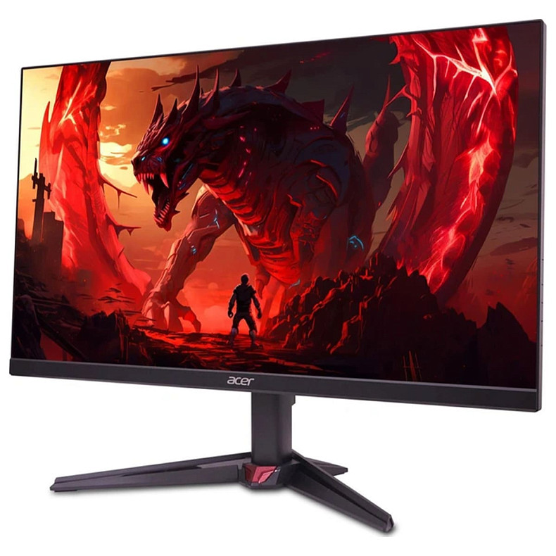 Монитор Acer 27" VG270X1BMIIPX BLACK (UM.HV0EE.101)