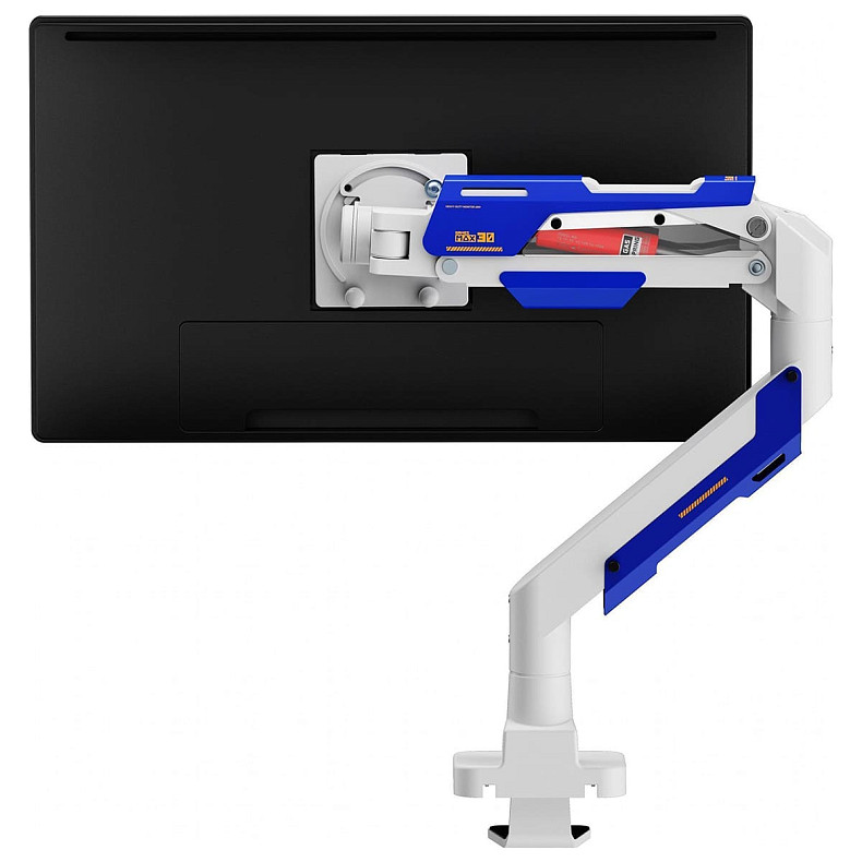 Настільне кріплення OfficePro MAG701WBL