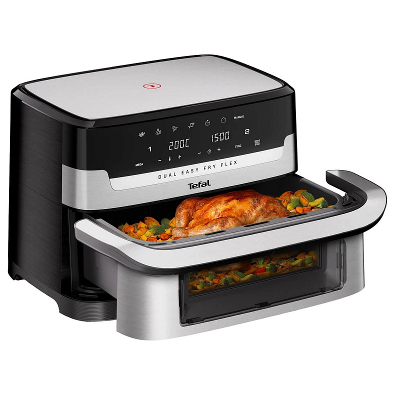 Мультиварка Tefal EY922DE0