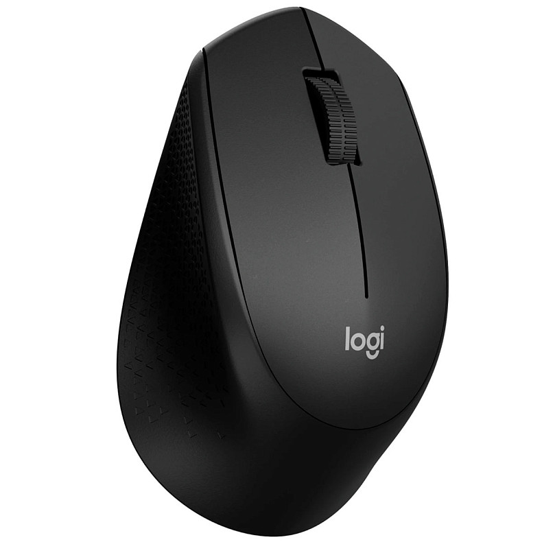 Мышка Logitech M280 (910-004287) Black USB