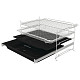 Духовой шкаф электрический Gorenje BSA 6138 B