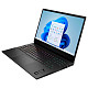 Ноутбук HP OMEN 17-cm2002ua 17.3" QHD IPS AG, Intel i7-13700HX, 16GB, F1024GB, NVD4070-8, DOS