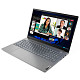 Ноутбук Lenovo ThinkBook 15-G4 15.6" FHD IPS AG, Intel i3-1215U, 16GB, F256GB, UMA, DOS, серый