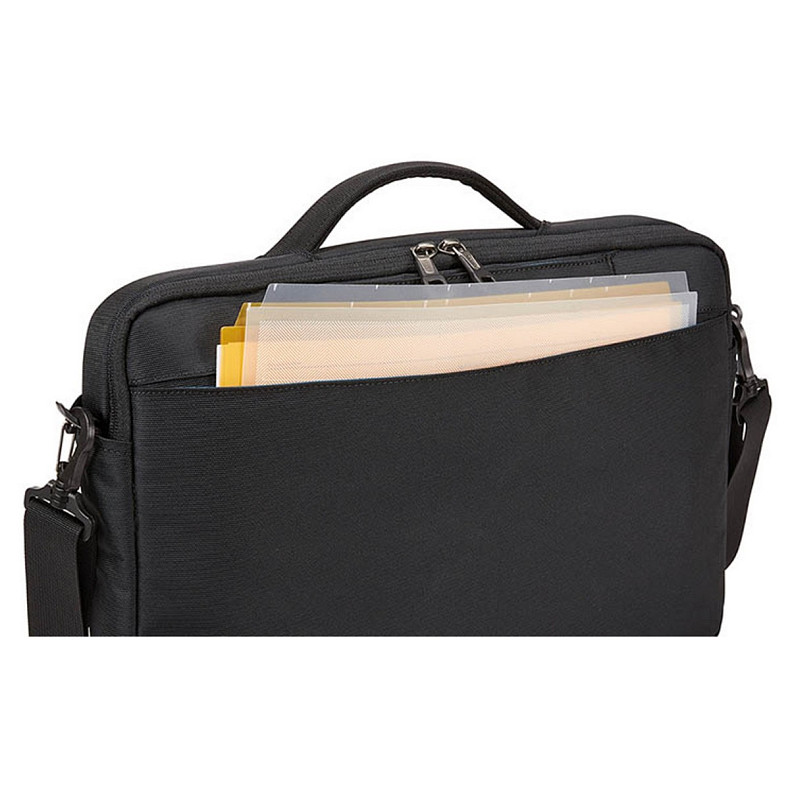 Сумка для ноутбука THULE Subterra MacBook Attache 15" TSA-315 (Чорний)