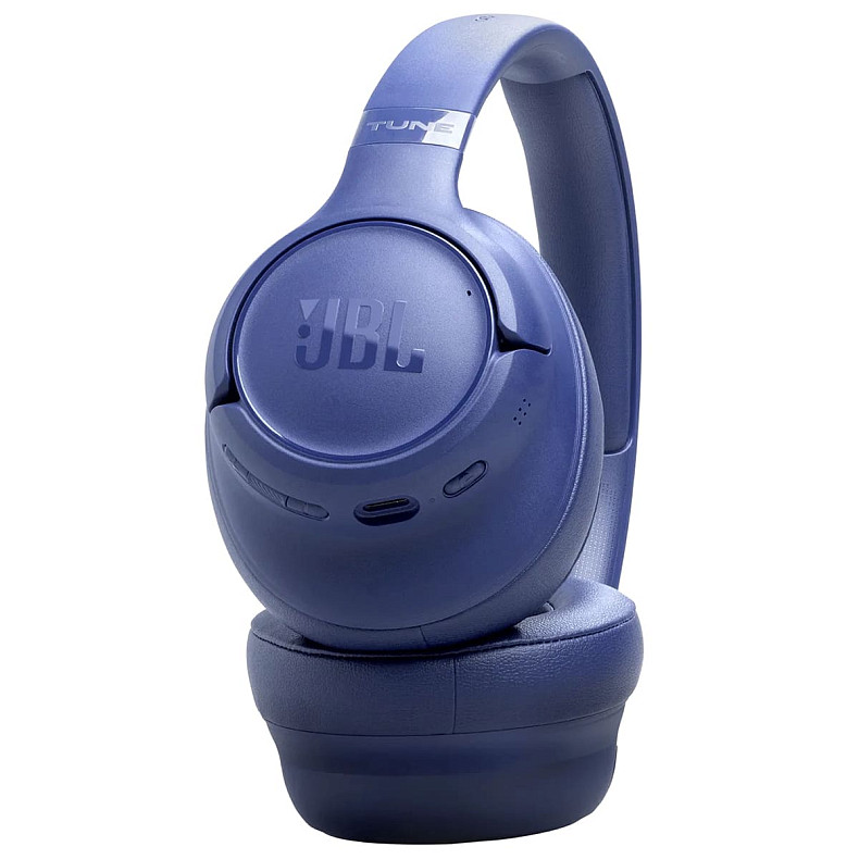 Навушники JBL Tune 735BT Blue (JBLT735BTBLU)