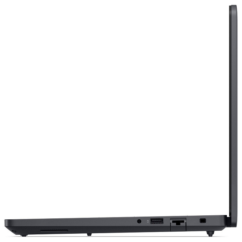 Ноутбук Dell Pro Max 16 16" FHD+, AMD R7-350, 32GB, F512GB, NVD500-6, Win11P, чорний
