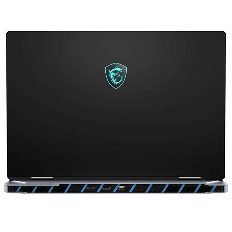 Ноутбук MSI TITAN 18HX AI CU9-285HX 18" 64GB/4TB W11P A2XWIG-269UA