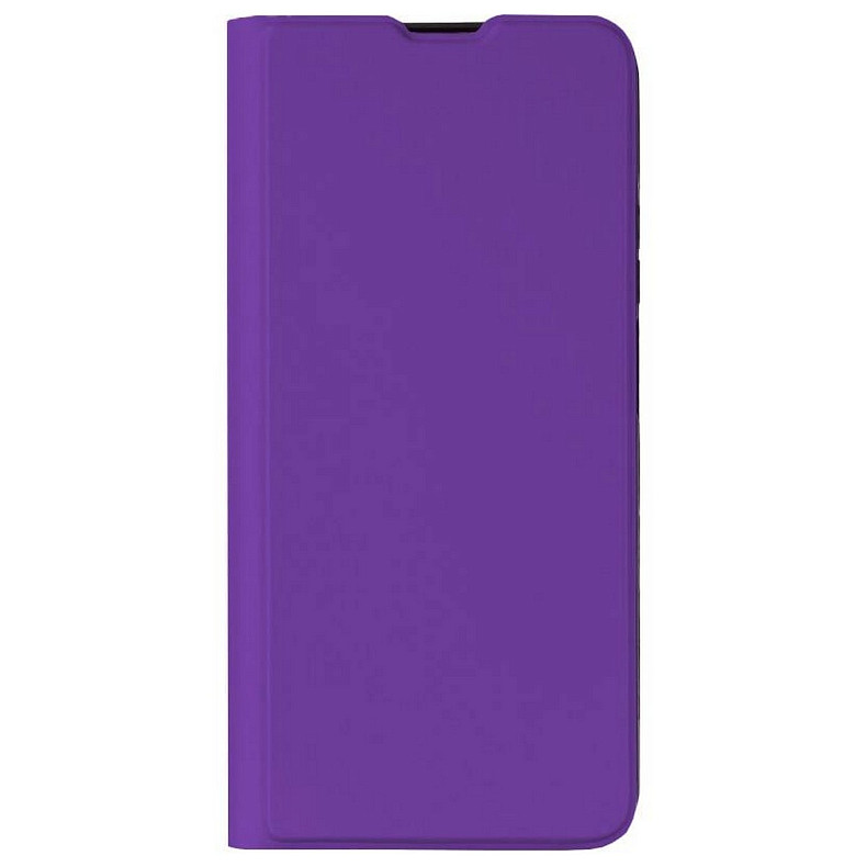 Чохол-книжка BeCover Exclusive New Style для Motorola Moto G04/E14 Purple (712647)
