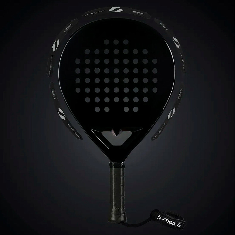 Балансировочная лента ракеток для падел тенниса Stiga Padel Opti Balancer 6-P (2909-0101-06)