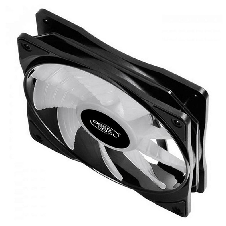 Вентилятор DeepCool CF 120-3 IN 1