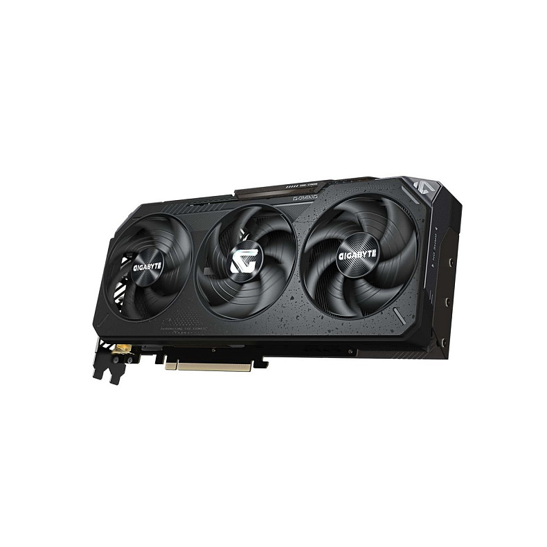 Відеокарта Gigabyte Radeon RX 9070 XT Gaming 16GB GDDR6 (GV-R9070XTGAMING-16GD)