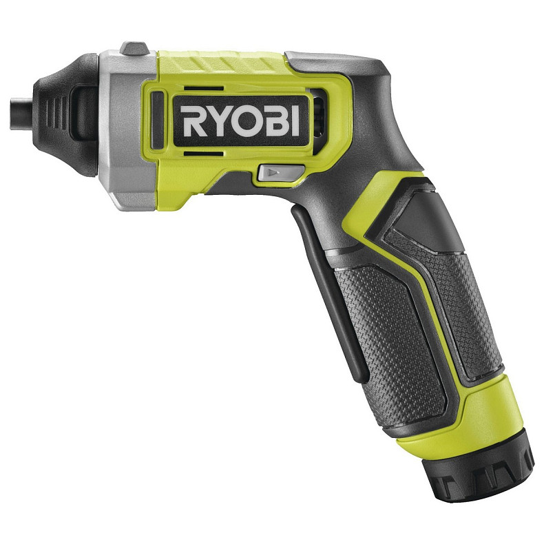 Електровикрутка Ryobi RSD4-120T USB (5133006210)