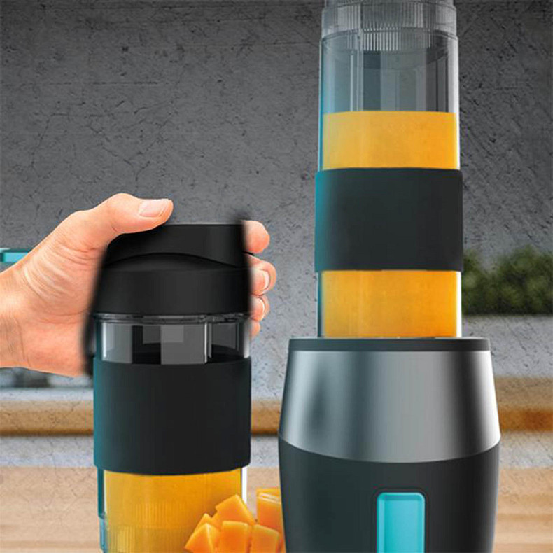 Блендер CECOTEC Power Titanium 900 ProGo