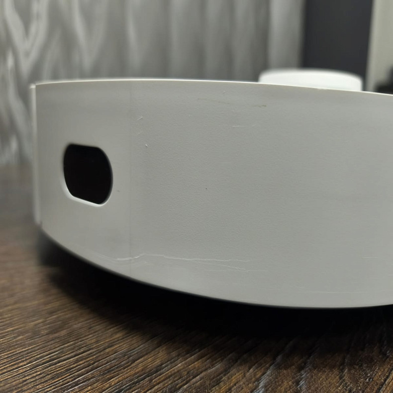 Робот-пылесос MOVA E30 Ultra - Уценка