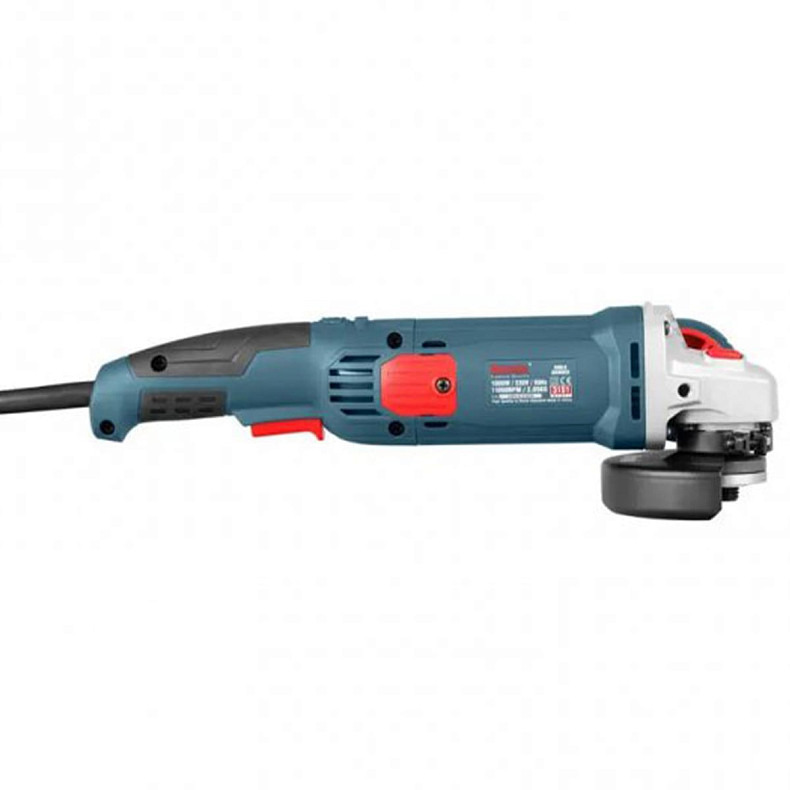 Кутова шліфмашина Ronix 1000Вт, 125мм (3151)