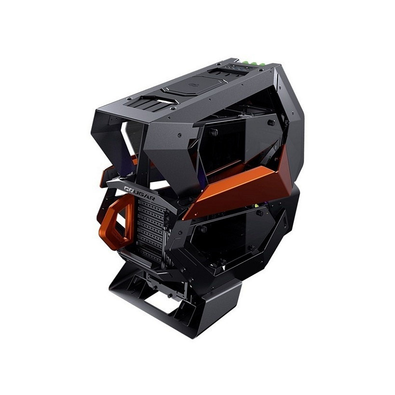 Корпус Cougar Conquer 2