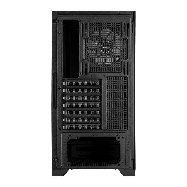 Корпус 2E Gaming Dominator Pro G2302B Black