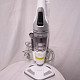 Багатофункціональний пароочисник-пилосос Deerma Steam Mop & Vacuum Cleaner White (DEM-ZQ990W) -Як новий