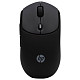 Миша HP 400 Quiet, WL/BT, чорний