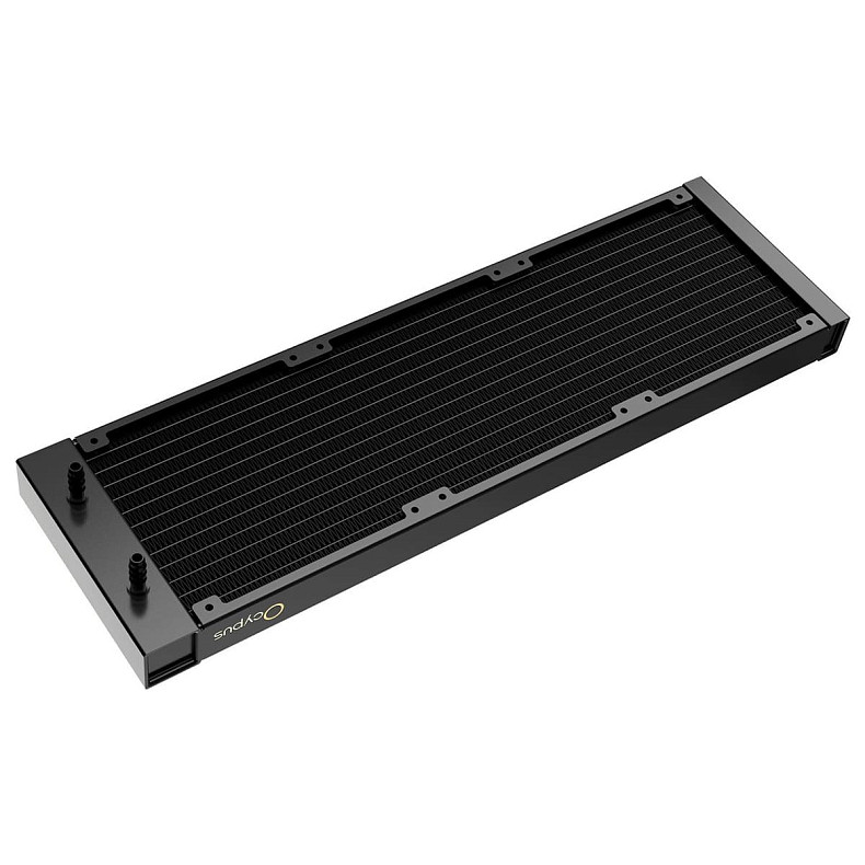 Система рідинного охолодження Ocypus DELTA L36 BK ARGB V2 (DELTA-L36-BK3AAWNN02)