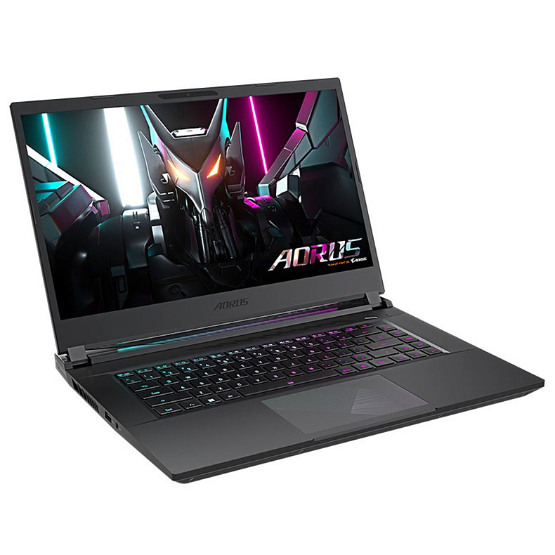 Ноутбук Gigabyte Aorus 15 9KF (9KF-E3KZ353SH) Black