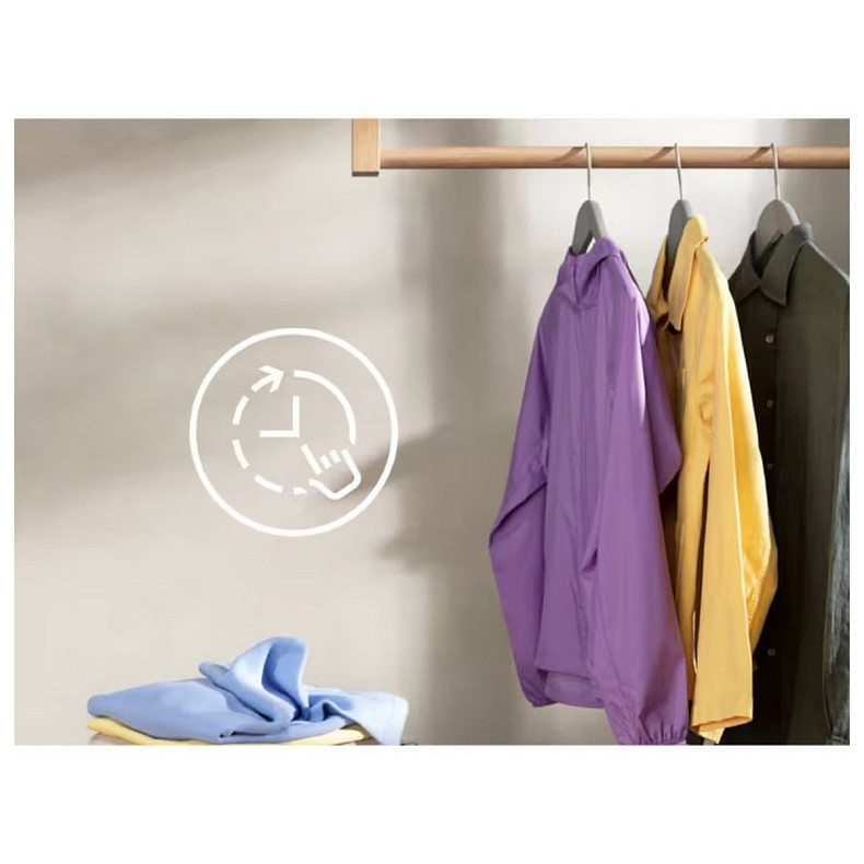 Пральна машина Electrolux фронтальна, 6кг, 1000, A+++, 41см, дисплей, інвертор, білий