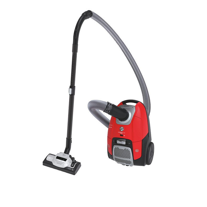 Пылесос Hoover HE510HM 011