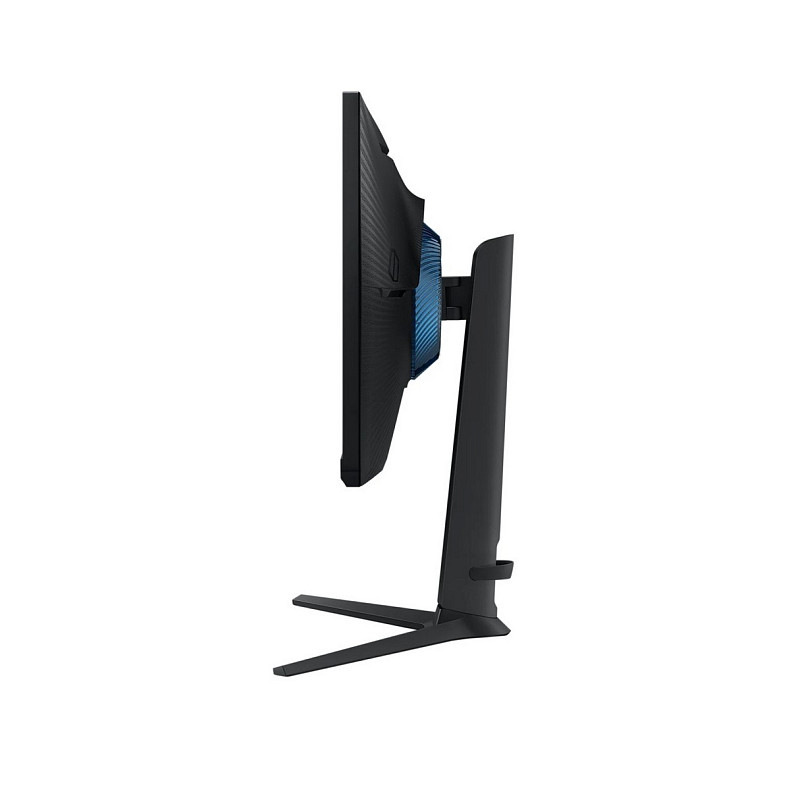 Монітор Samsung 24" S24AG300NI IPS Black 144Hz (LS24AG300NIXCI)