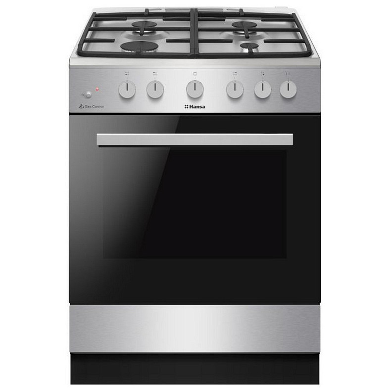 Плита кухонна Hansa FCGS61129H