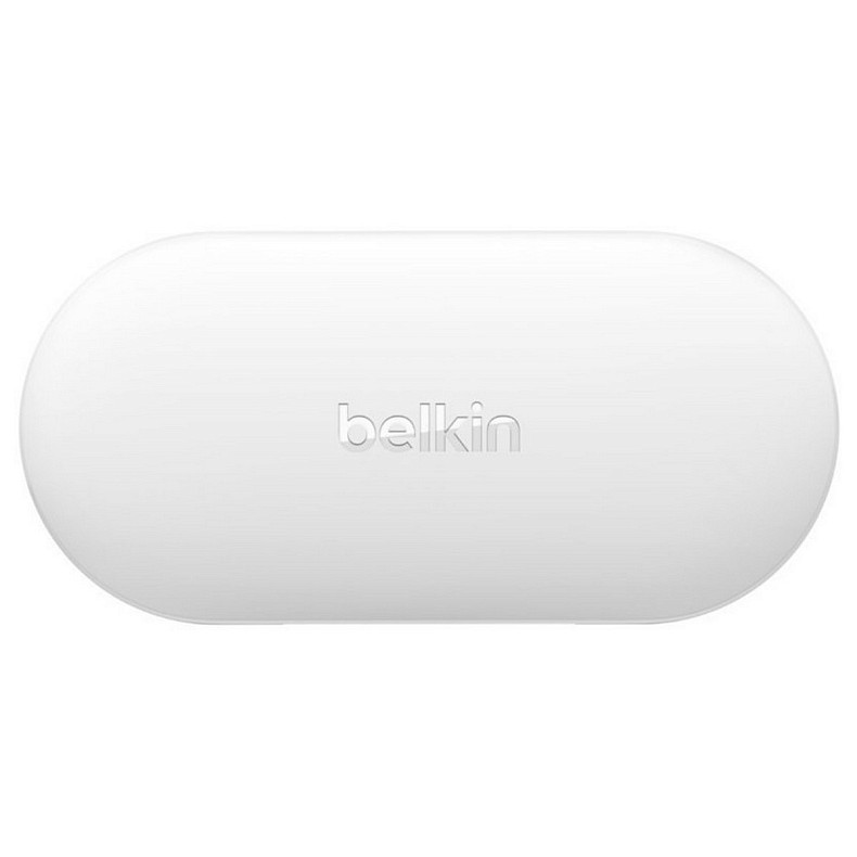 TWS наушники Belkin Soundform Play White (AUC005BTWH)