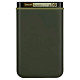 Жесткий диск Transcend StoreJet 25M3 2.0TB Military Green Slim (TS2TSJ25M3G)