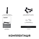 Саундбар Sharp HT-SB121 Black
