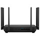 Wi-Fi Роутер Xiaomi Router AX3200 (Международная версия) (DVB4314GL)